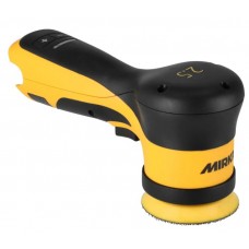 Mirka® - AROS-B 325 Ø 77 mm max 12V Orbit 2.5 mm